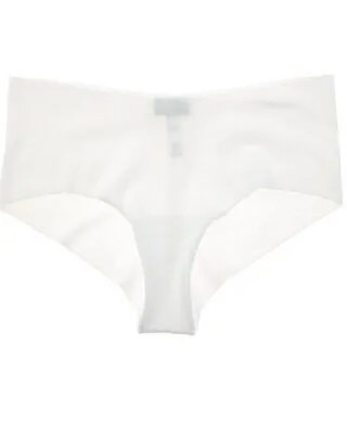 Женские шорты Cosabella Soft Sleep, белые, L/XL