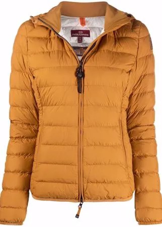Parajumpers стеганый пуховик
