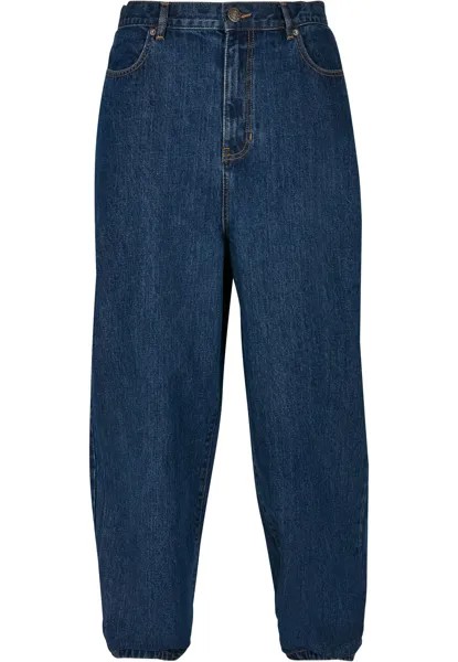 Джинсы Urban Classics, синий