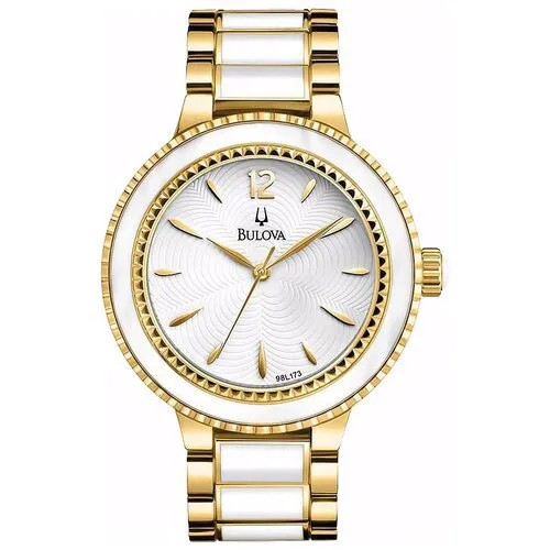 Часы наручные Bulova 98L173_ucenka