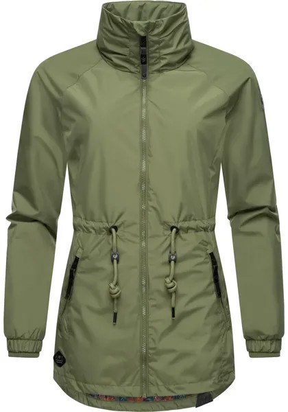 Верхняя куртка Ragwear 