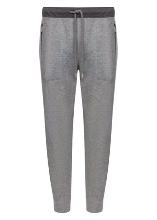Джоггеры Ermenegildo Zegna
