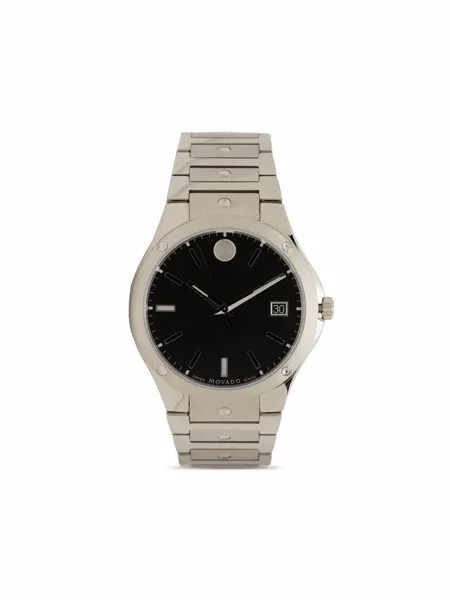 Movado наручные часы SE 41 мм