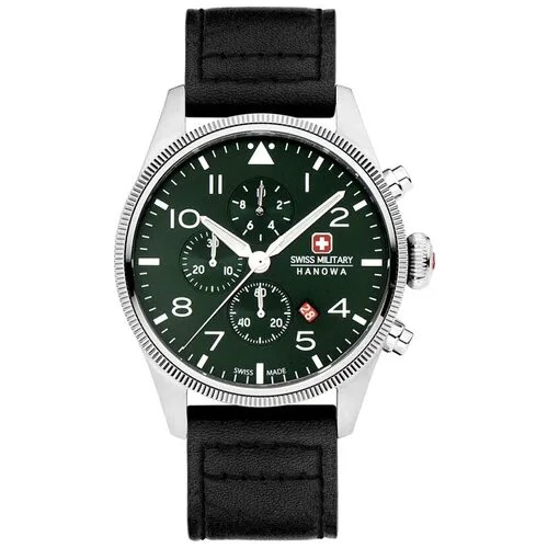 Наручные часы Swiss Military Hanowa SMWGC0000405