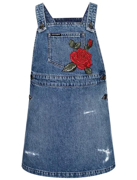Платье Dolce & Gabbana