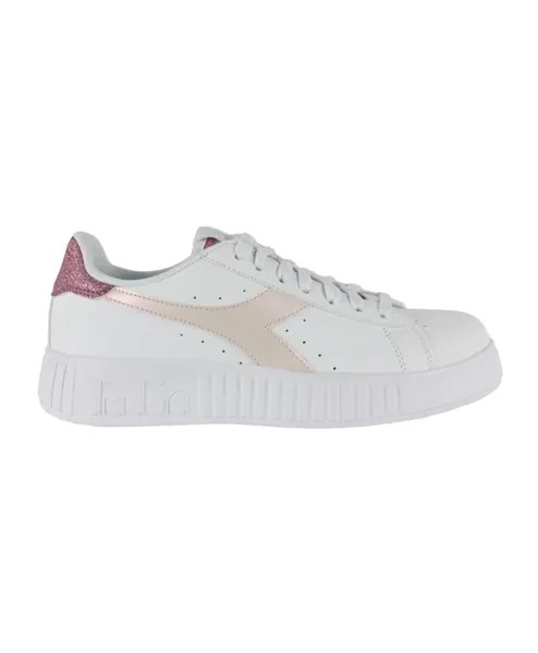 Спортивные кроссовки Step Diadora, белый