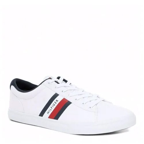 Кеды Tommy Hilfiger FM0FM03389 белый, Размер 40