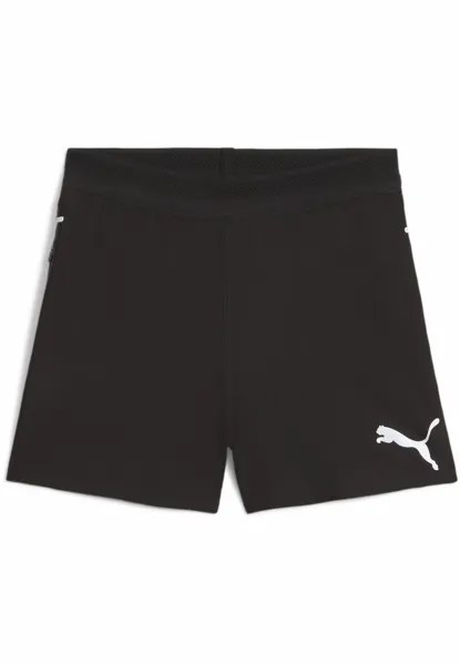 Спортивные шорты ULTRAFORM Puma, цвет black