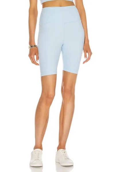 Шорты Wardrobe.Nyc Bike, цвет Light Blue