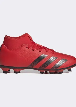 Футбольные бутсы Predator Freak.4 FxG adidas Performance