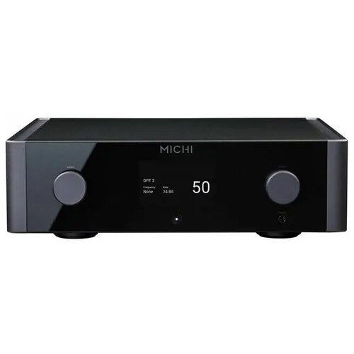Предусилители Michi P5 Black