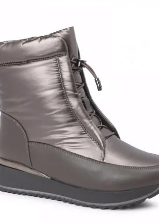 Дутики женские Tendance 31010-3M_2497153 серые 37 EU