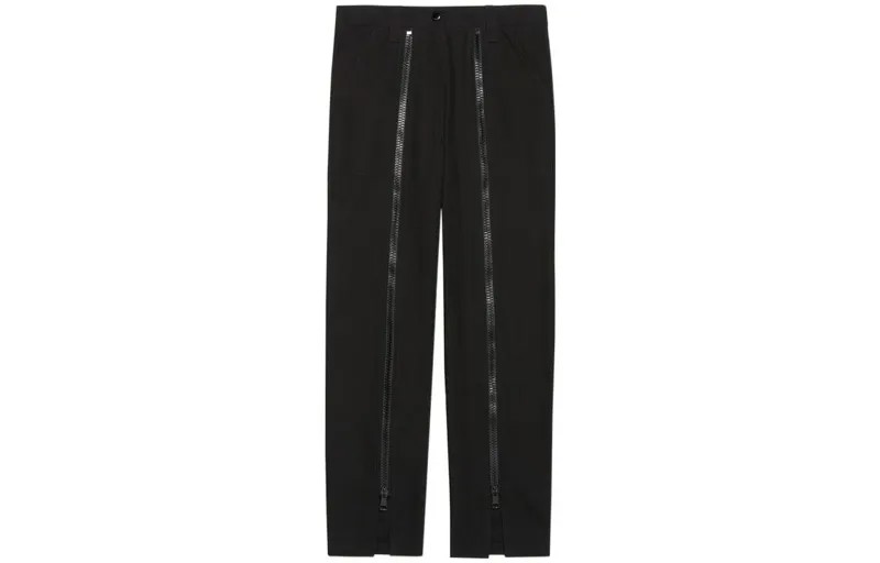 GUCCI Женские джинсы, цвет Black