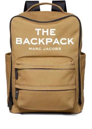 Marc Jacobs рюкзак The Backpack с логотипом