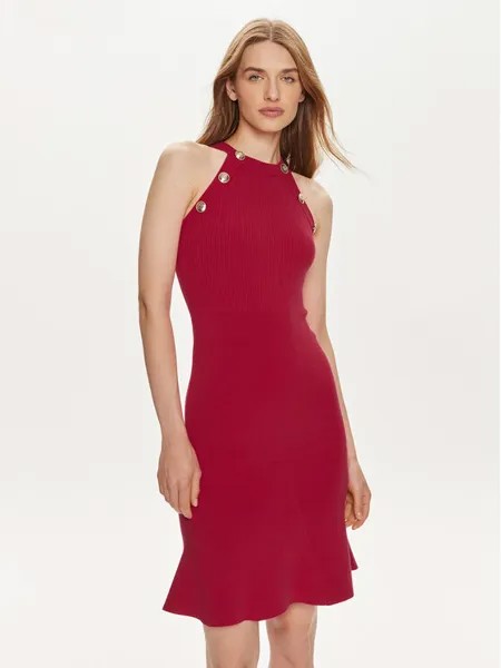 Платье Marciano Guess, розовый