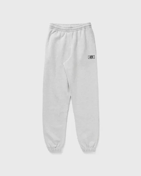 Спортивные штаны Rotate Birger Christensen Sweatpants With Logo, цвет light grey melange