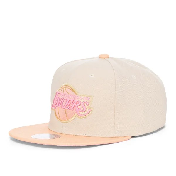 Кепка Los Angeles Lakers Lovers Lane Snapback