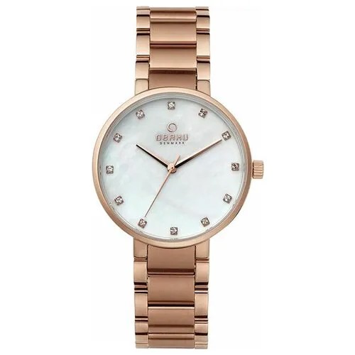 Наручные часы Obaku V189LXVWSV