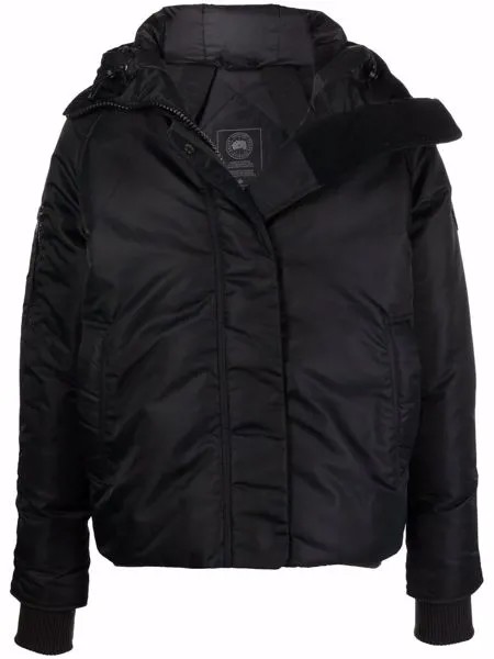 Canada Goose бомбер Everleigh