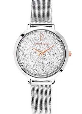 Fashion наручные  женские часы Pierre Lannier 107J608. Коллекция Elegance Cristal