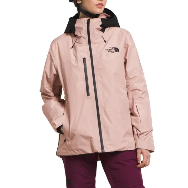 Куртка The North Face Dawnstrike GORE-TEX Insulated, цвет Pink Moss