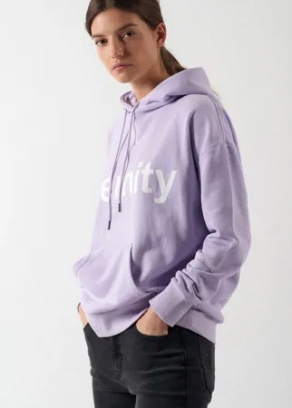 Худи с принтом VASSA&Co
