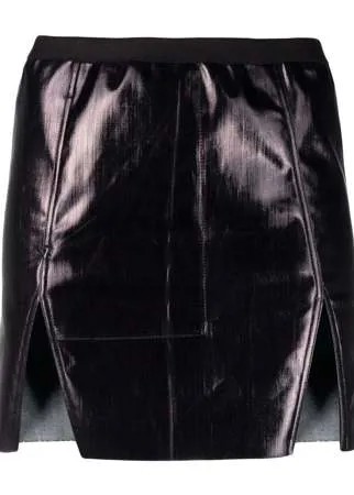 Rick Owens юбка мини