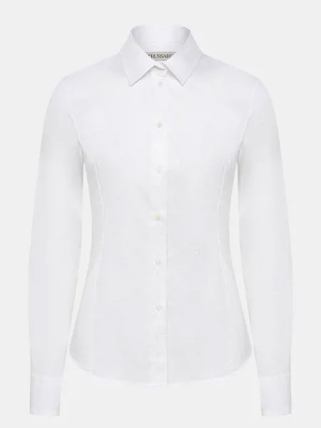 Рубашки Trussardi