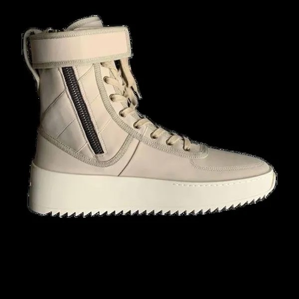 Кроссовки Fear Of God Fear of God Military Sneaker 'Taupe', загар