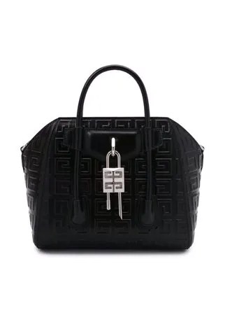 Сумка Antigona Lock mini Givenchy