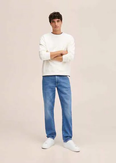 Джинсы regular-fit - Danny2