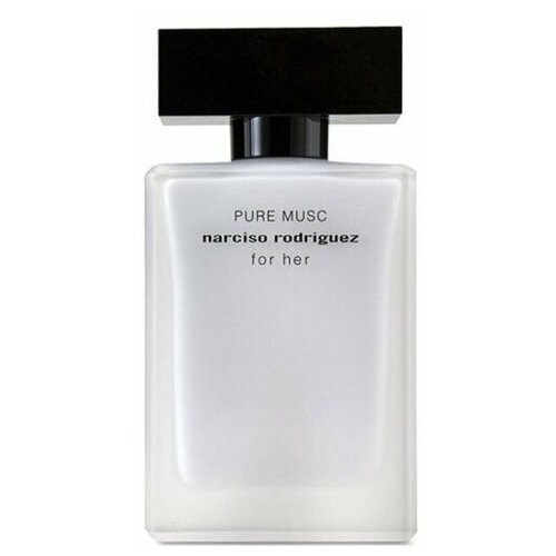 Парфюмерная вода Narciso Rodriguez Narciso Rodriguez for Her Pure Musc, 50 мл