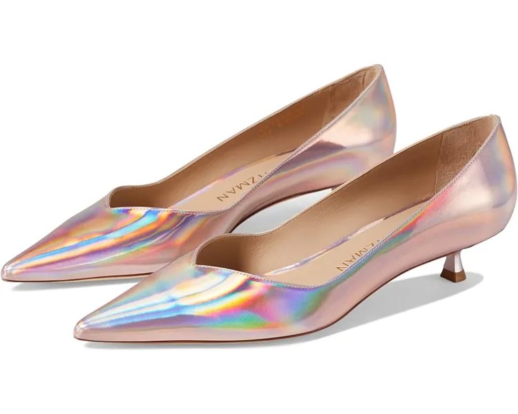 Туфли Stuart Weitzman Eva 35 Pump, цвет Ballet