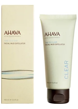 Пилинг для лица 100 мл Ahava