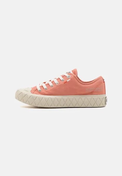 Низкие кроссовки Ace Unisex Palladium, цвет tawny orange