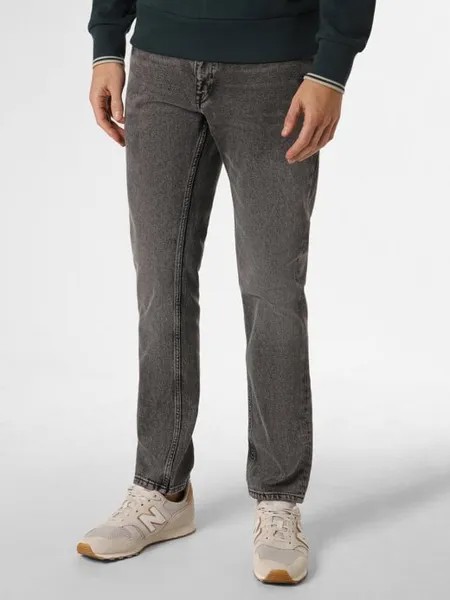 Джинсы скантон Tommy Jeans, серый
