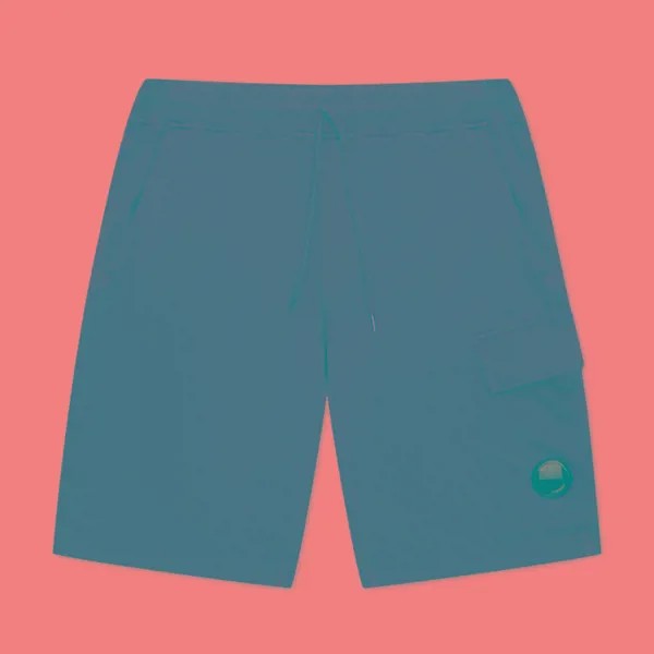 Мужские шорты C.P. Company Cotton Fleece Cargo