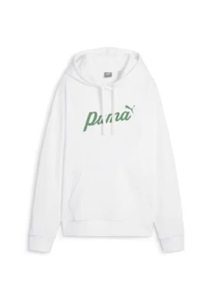 Функциональный лонгслив Puma, белый