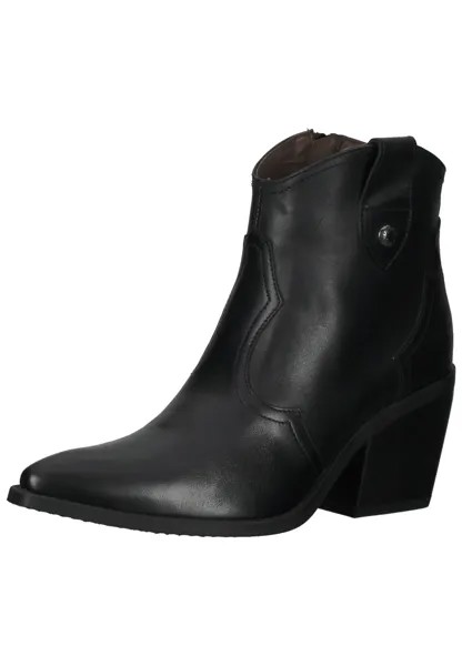 Ботинки Nero Giardini Stiefelette, черный