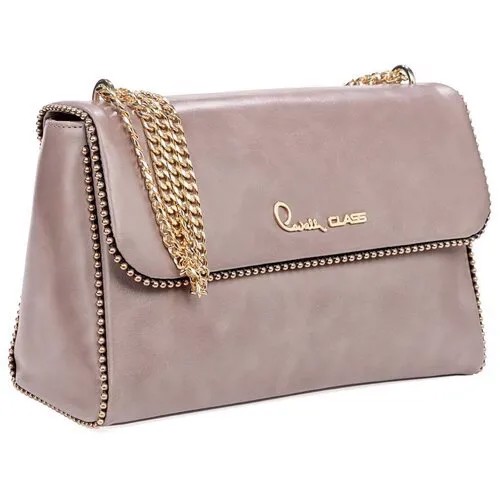 Сумка женская Cavalli Class C2APWCHW0022022 taupe Divina 002