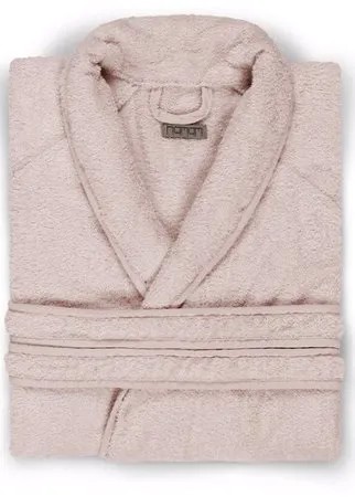 Махровый халат Hamam, AIRE, L/XL, 48-52, оловянный
