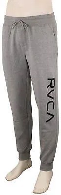 Спортивные штаны RVCA Big RVCA — Athletic Heather — Новинка