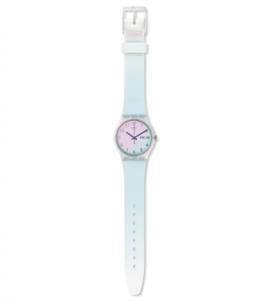 Часы наручные унисекс SWATCH ULTRACIEL