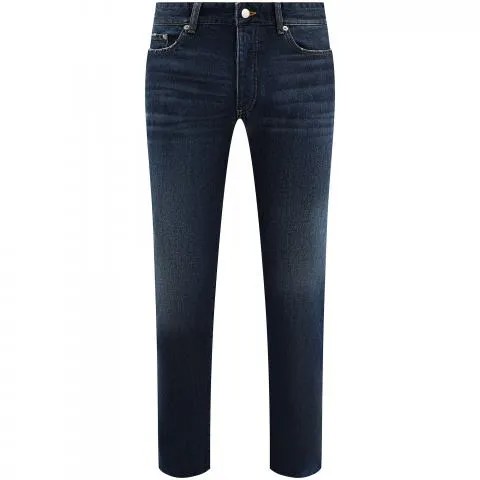 Джинсы Icon Denim LA