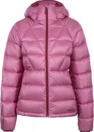 Куртка пуховая женская Marmot Hype Down Hoody, размер 46-48