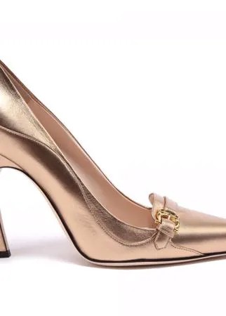 Туфли Pollini