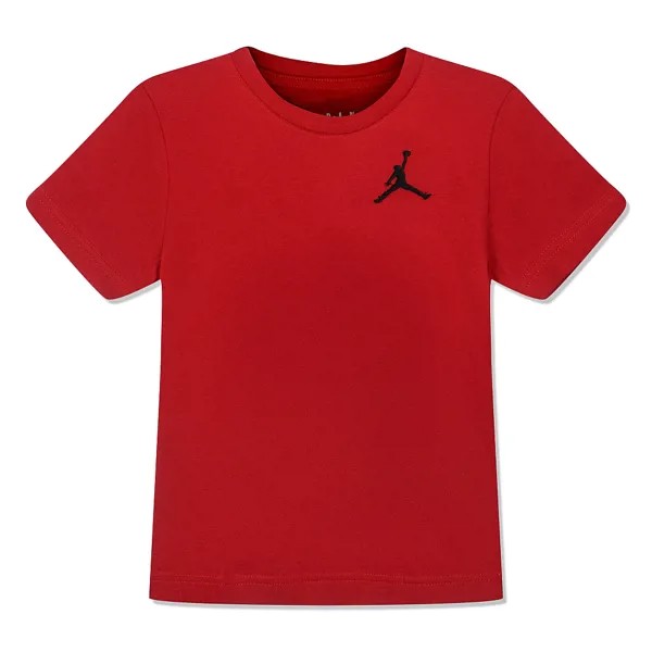 Детская футболка Jumpman Air