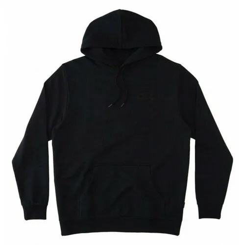 Пуловер DC Shoes, размер s, , черный