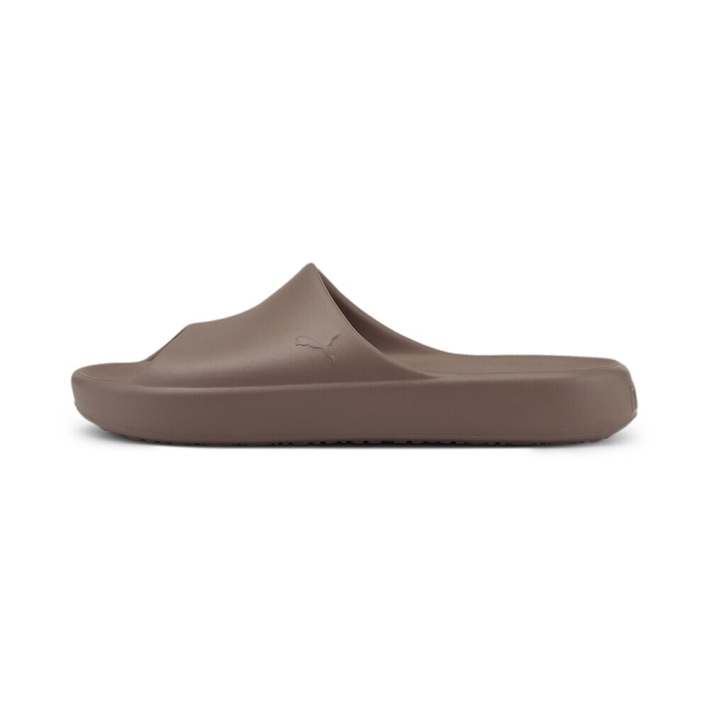 Шлепанцы Puma Shibui, коричневый