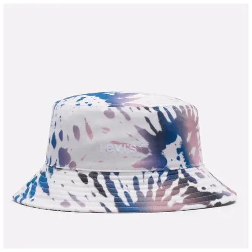 Панама Levis Wordmark Bucket Hat D5549-0001 L